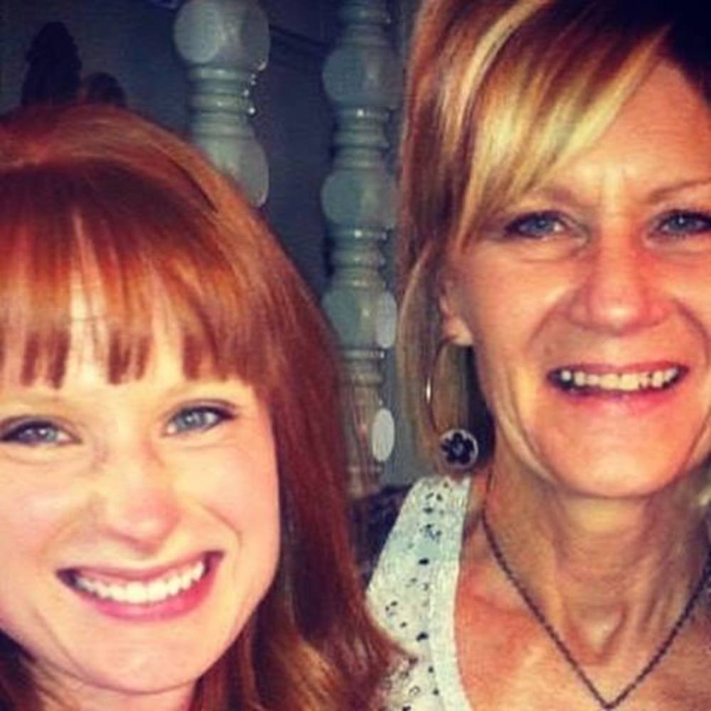 Meet your Posher, Pam