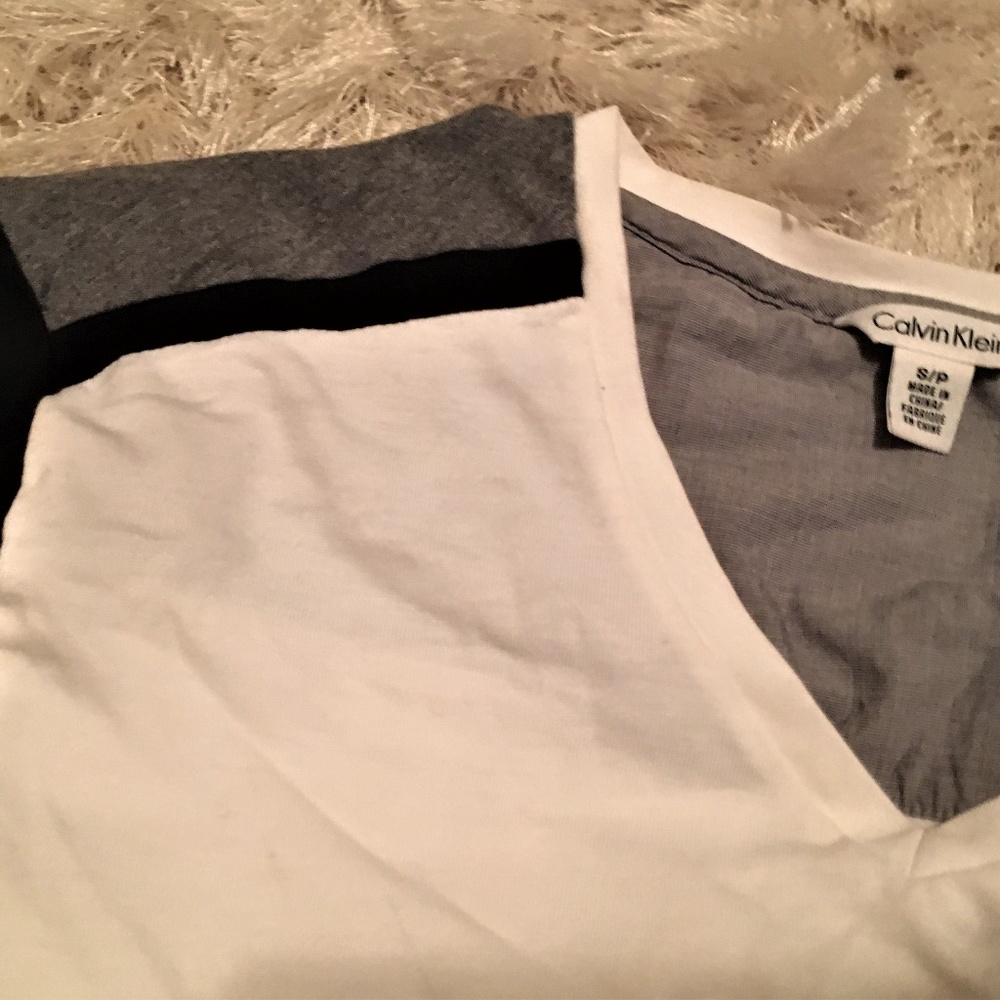 Calvin Klein Shirt