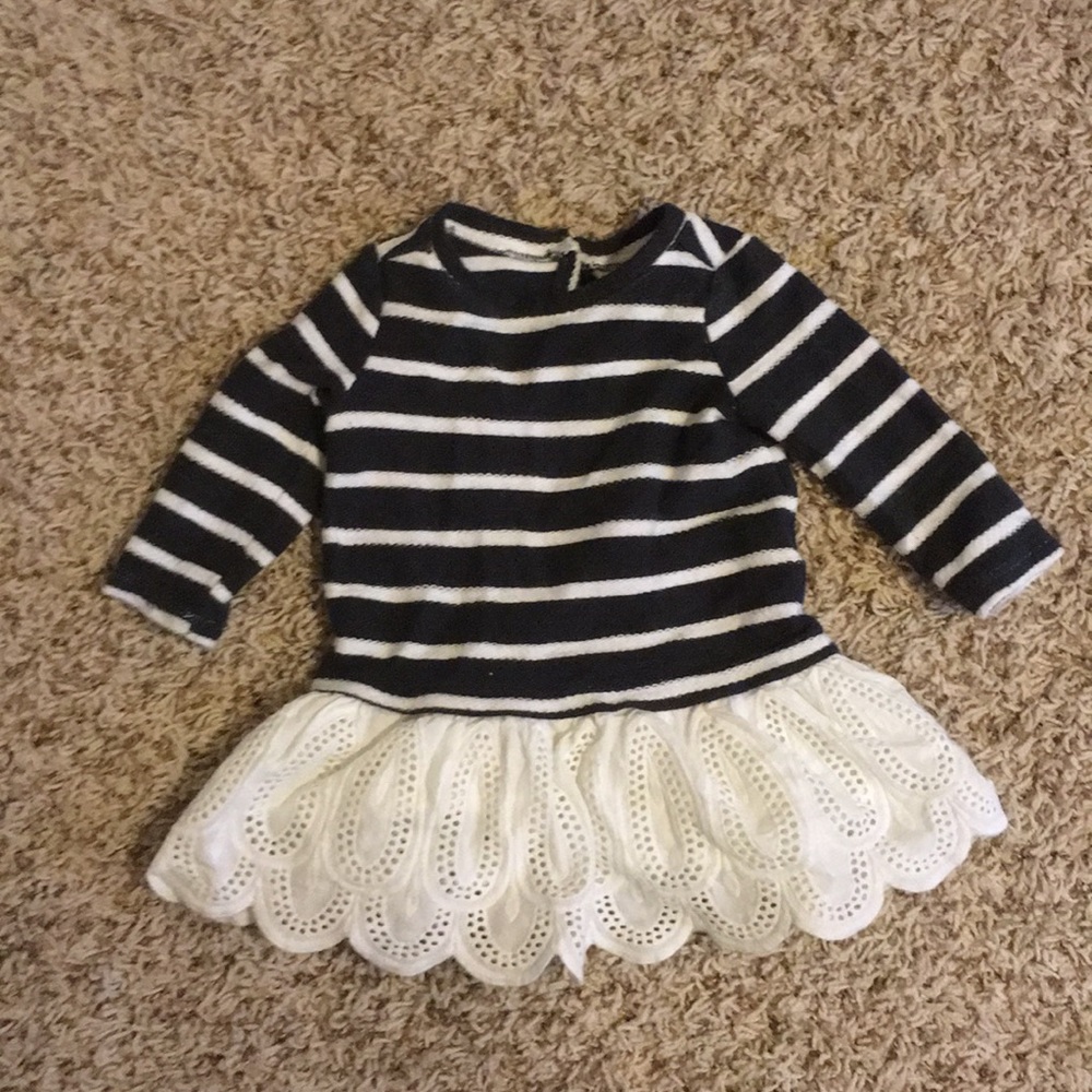 OshKosh 9m dress