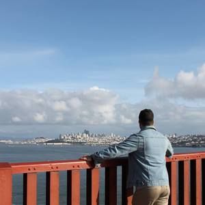 Meet your Posher, Amir