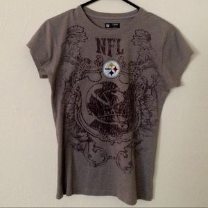 Steelers t-shirt