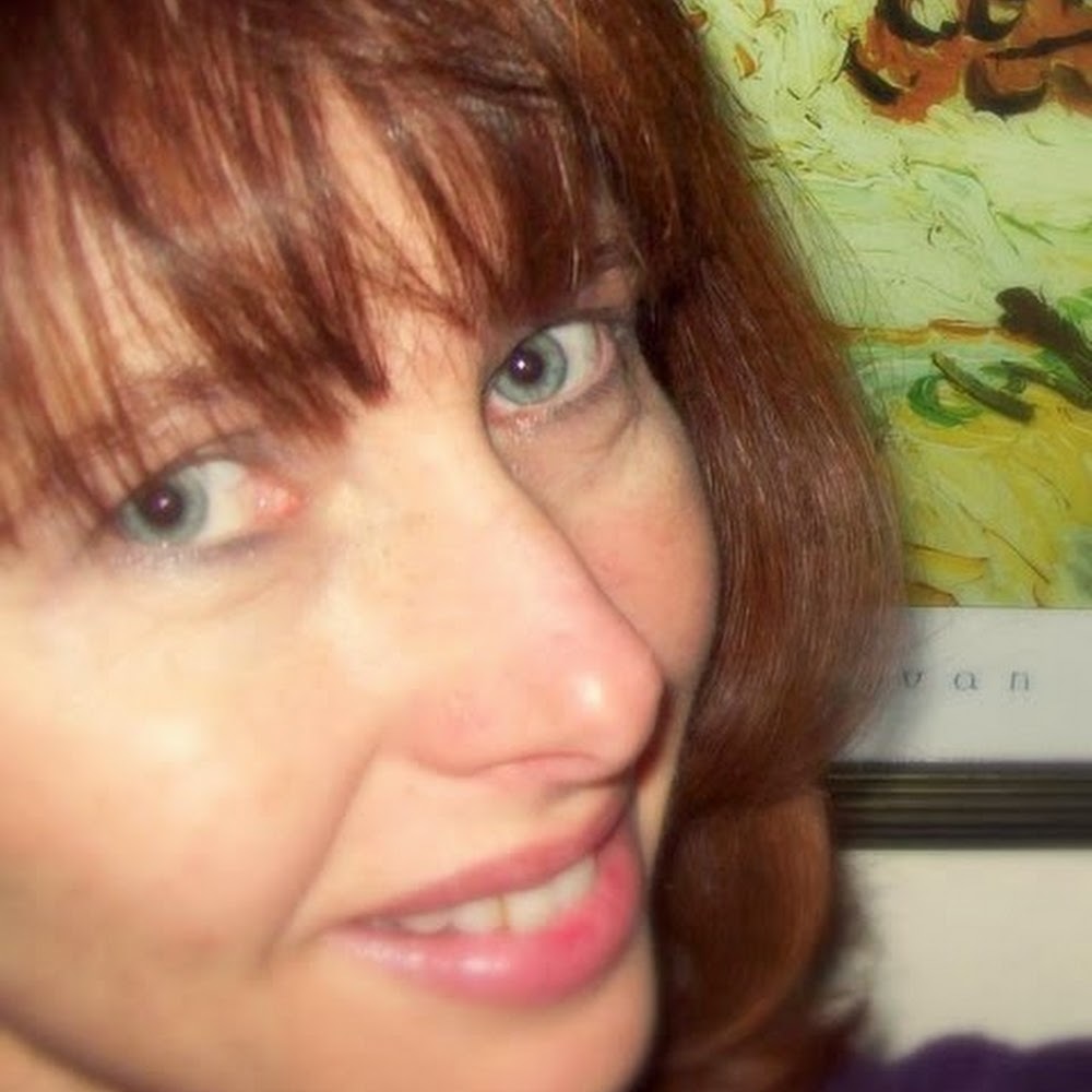 Meet your Posher, Suzette