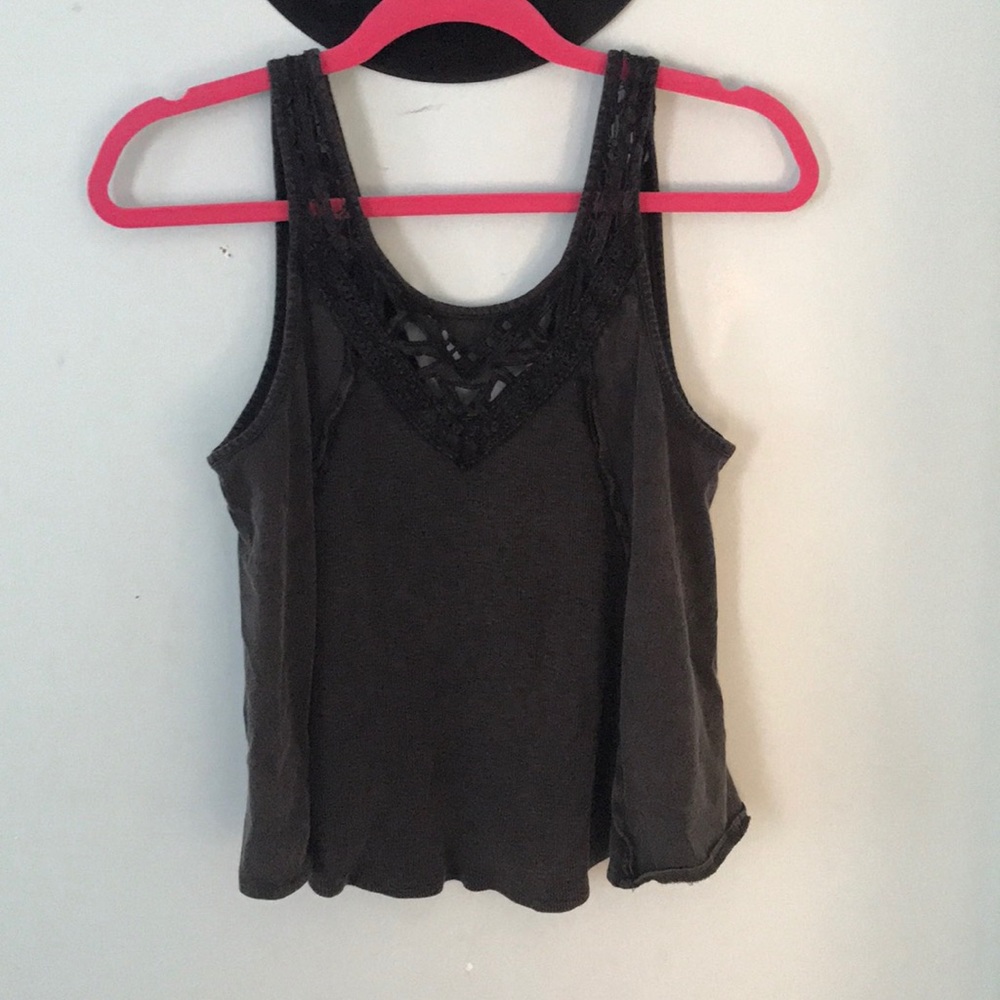 Free people tank top
