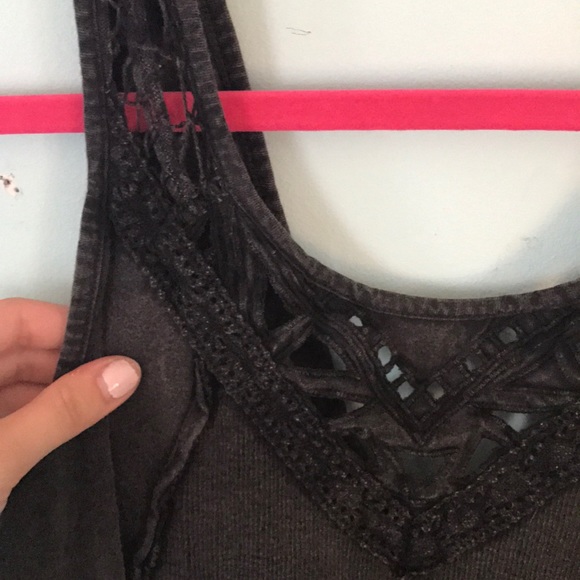 Free people tank top - Picture 2 of 5