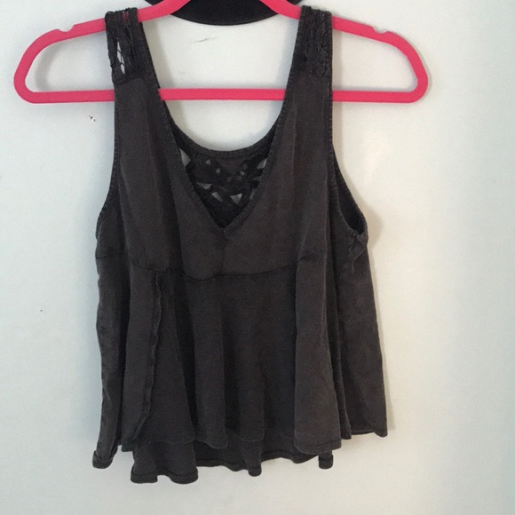 Free people tank top - Picture 3 of 5