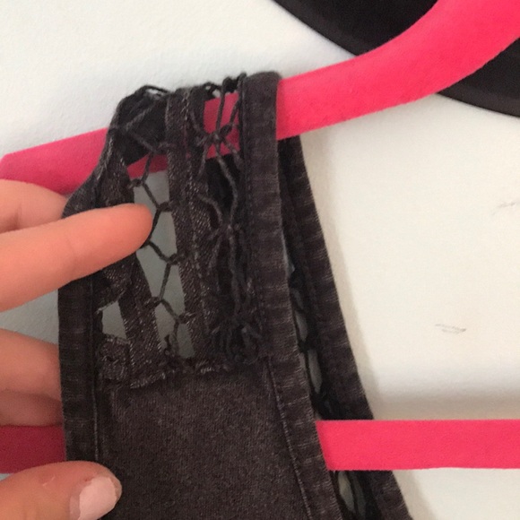 Free people tank top - Picture 5 of 5