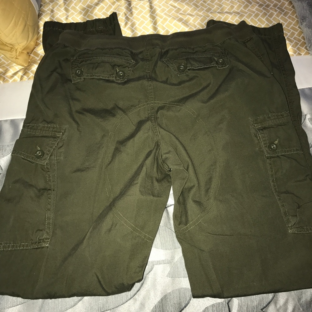 Ralph Lauren Boys Cargo - Picture 5 of 5