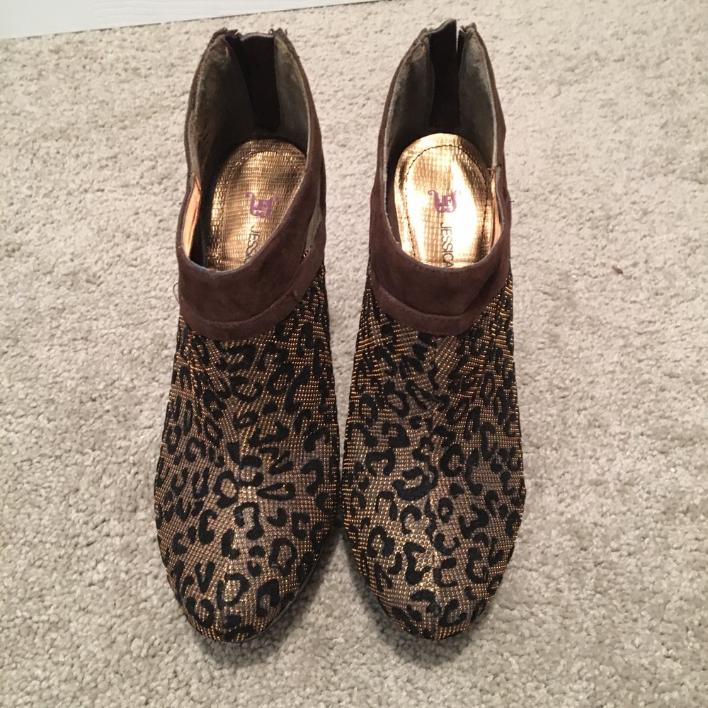 Cheetah!