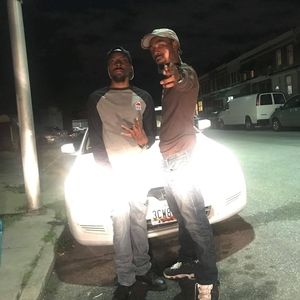 Meet your Posher, Mike