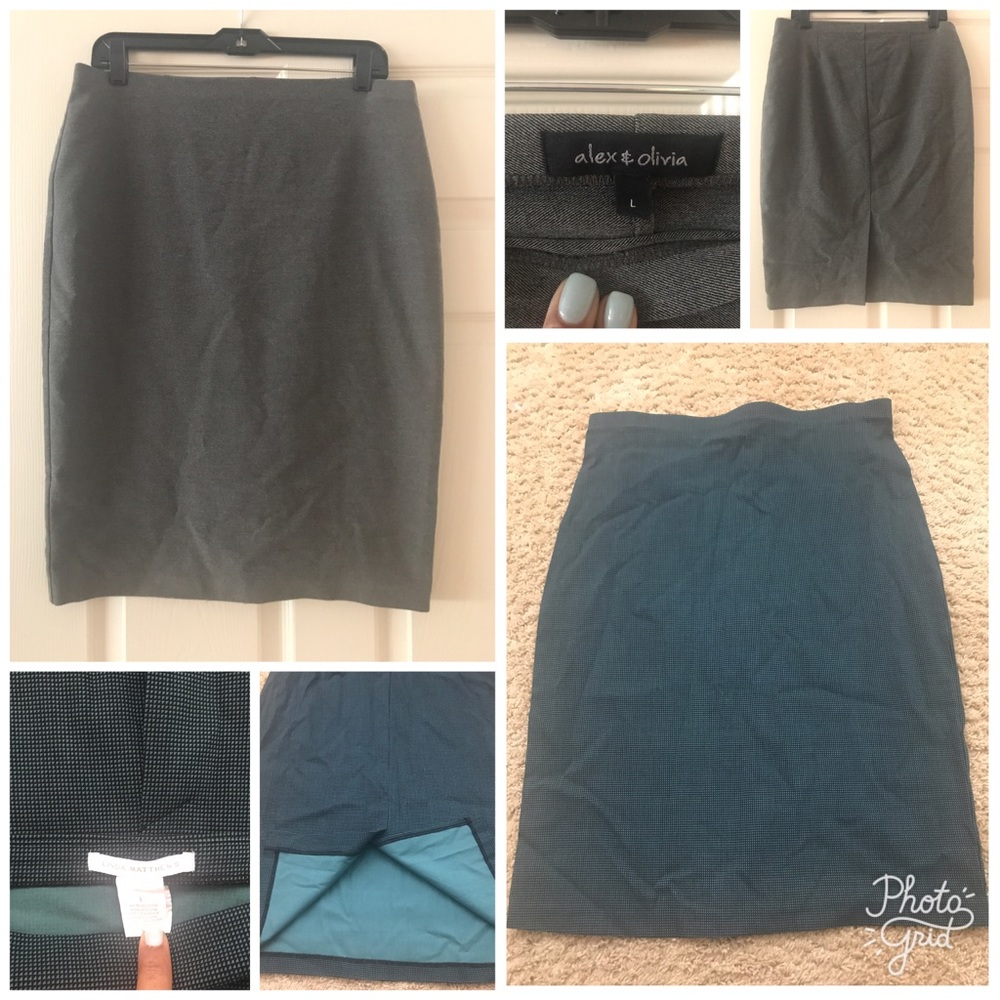 Skirt Bundle - Picture 2 of 8