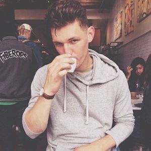 Meet your Posher, Stephen