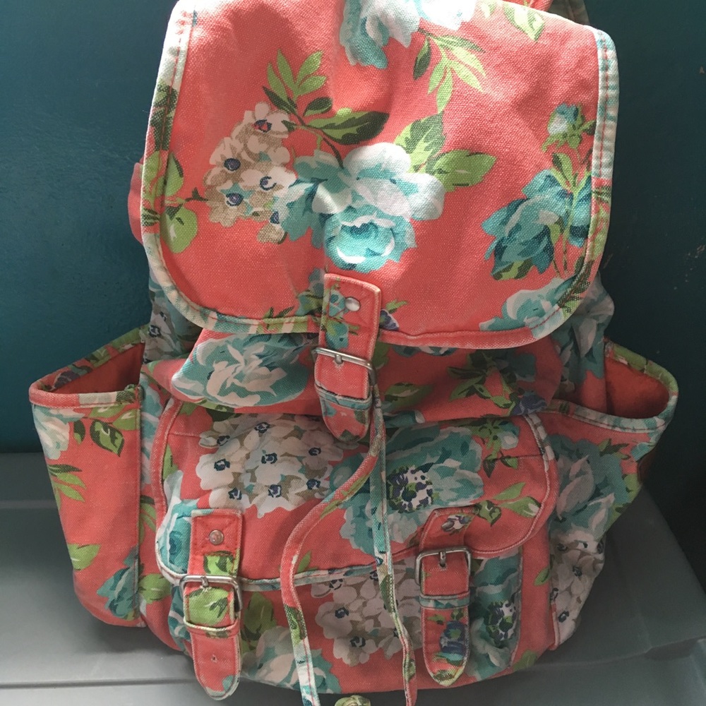 Backpack