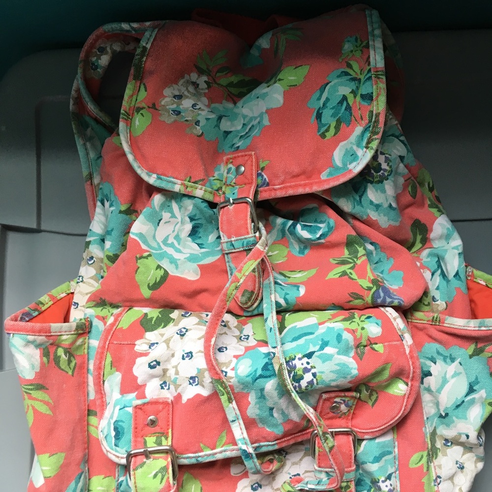 Backpack - Picture 2 of 2