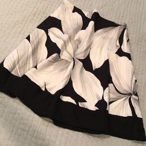 White House black market skirt