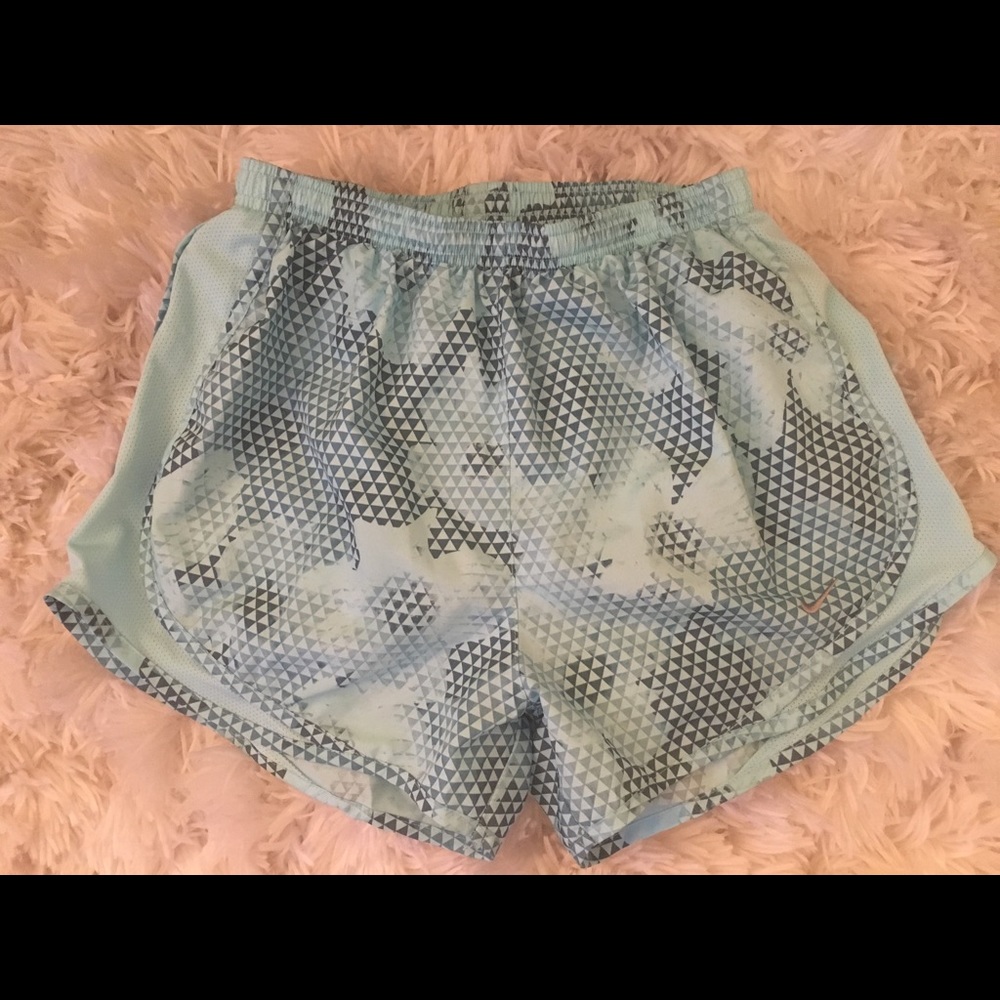 Nike Tempo Track Shorts