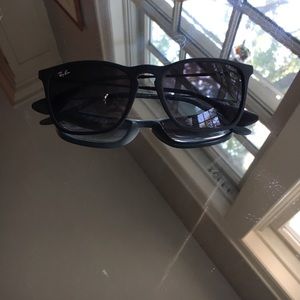 Ray- Ban sunglasses