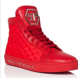 Philipp plein sneaker