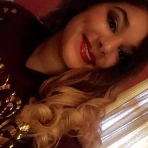 Meet your Posher, Carolina