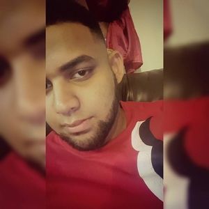 Meet your Posher, Marc