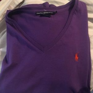 Polo tshirt