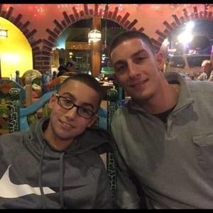 Meet your Posher, Jason