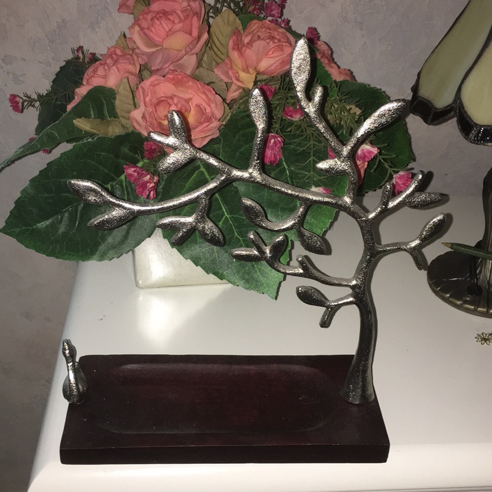 Jewelry/Accessory Holder/Organizer