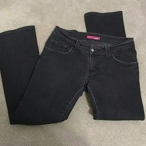 Levi's Tilted 504 jeans