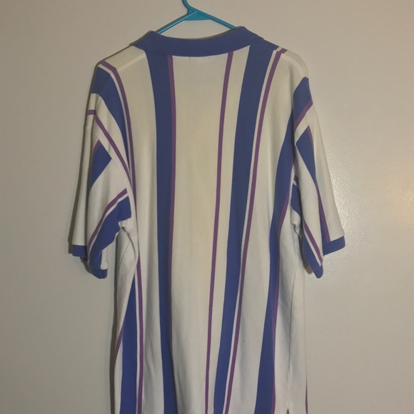 Vintage Izod Lacoste Polo *READ DESCRIPTION* - Picture 2 of 4