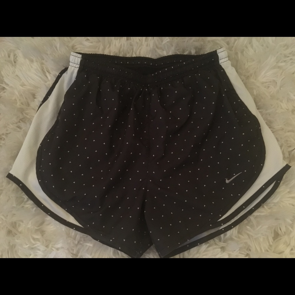 Nike Tempo Track Shorts