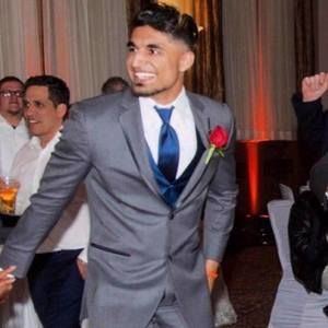 Meet your Posher, Christian