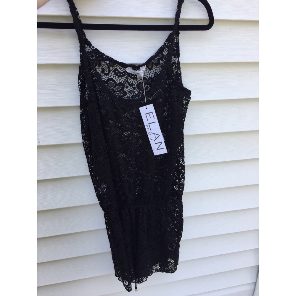 Never Worn Sexy Beach Romper