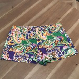 Ralph Lauren Sport Shorts