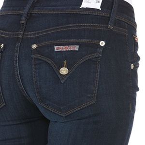 Hudson Beth Baby Boot Jeans