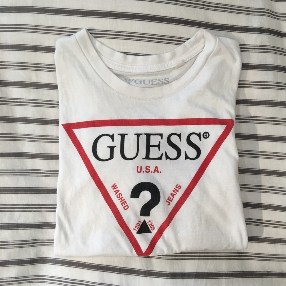 Guess Tee
