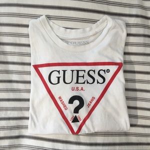 Guess Tee
