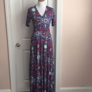 NWT Agnes & Dora Austen dress