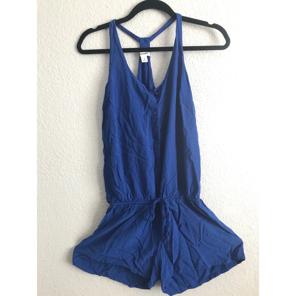 Old Navy romper