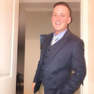 Meet your Posher, James