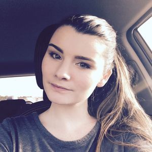 Meet your Posher, Jessie