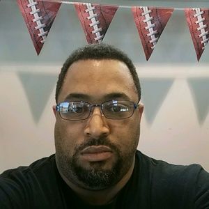 Meet your Posher, Jeffery