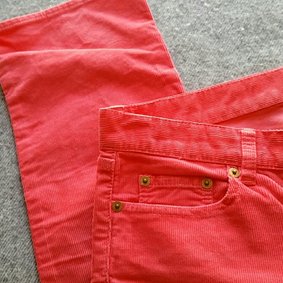 J.Crew cordoroy fit pants - Picture 7 of 7