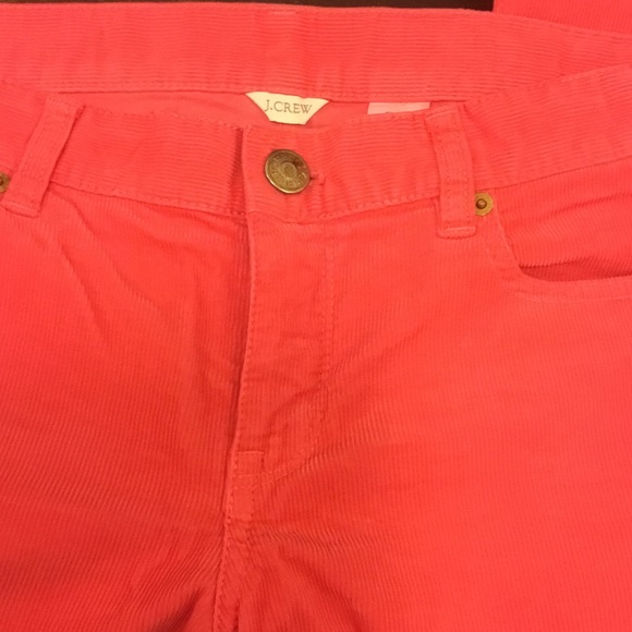 J.Crew cordoroy fit pants - Picture 5 of 7