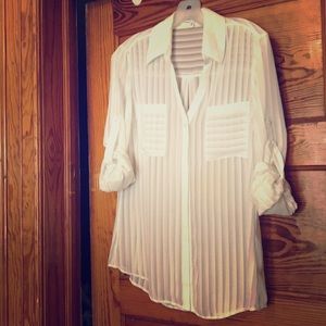 Portofino EXPRESS blouse!
