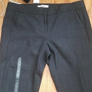 Loft Marisa pants great condition