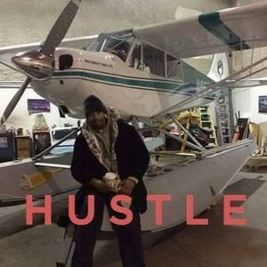 Meet your Posher, Derek