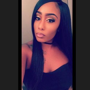 Meet your Posher, Bre