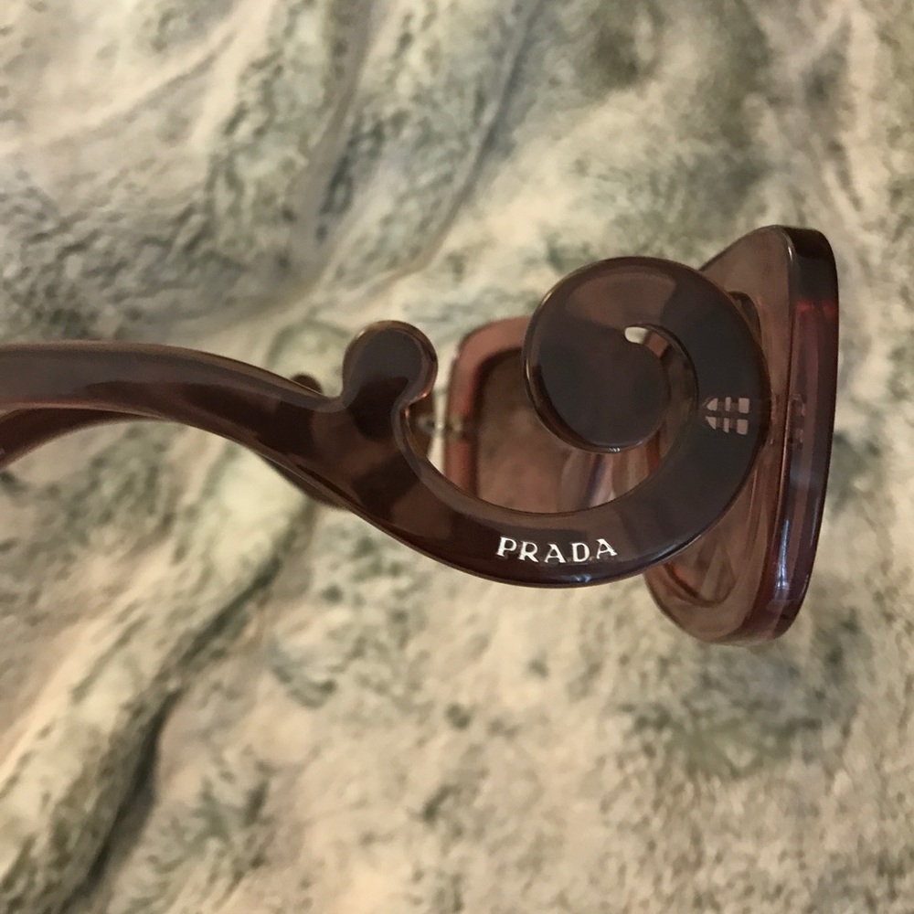 Prada Sunglasses