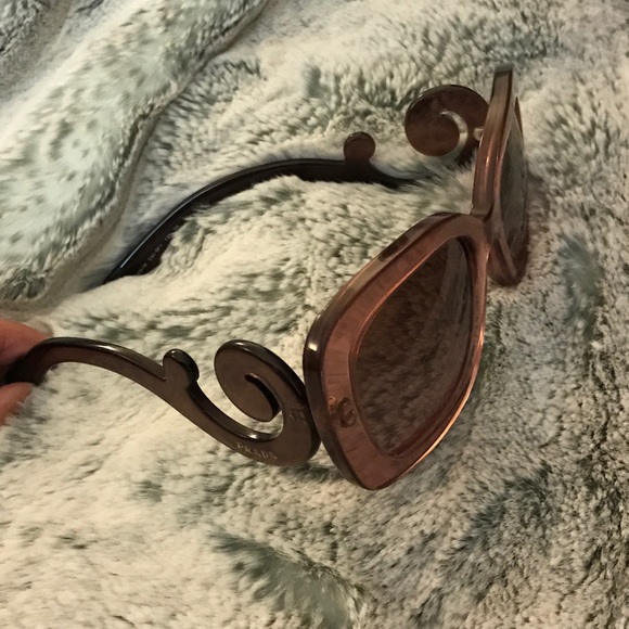 Prada Sunglasses