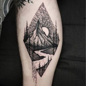 Meet your Posher, Steve