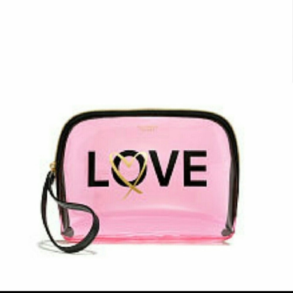 Cosmetic bag
